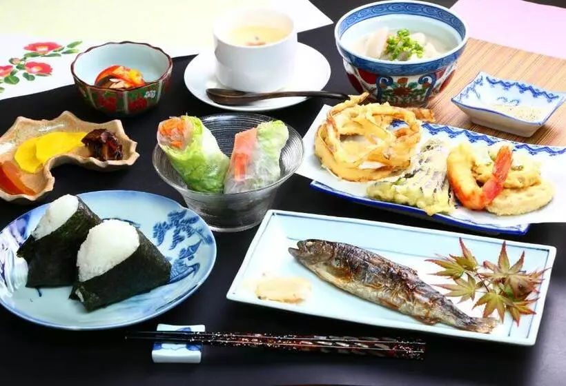 ペンション Tubakiann