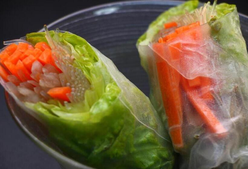 פנסיון Tubakiann