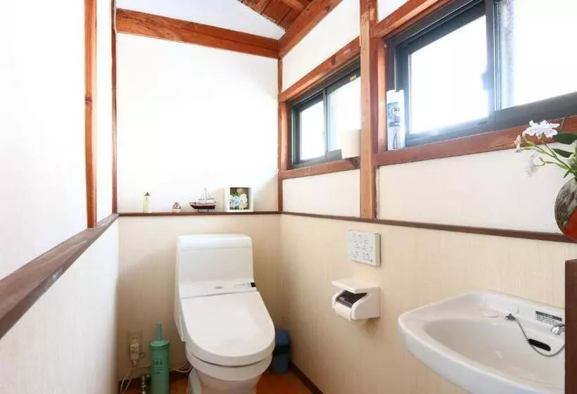 ペンション Tubakiann