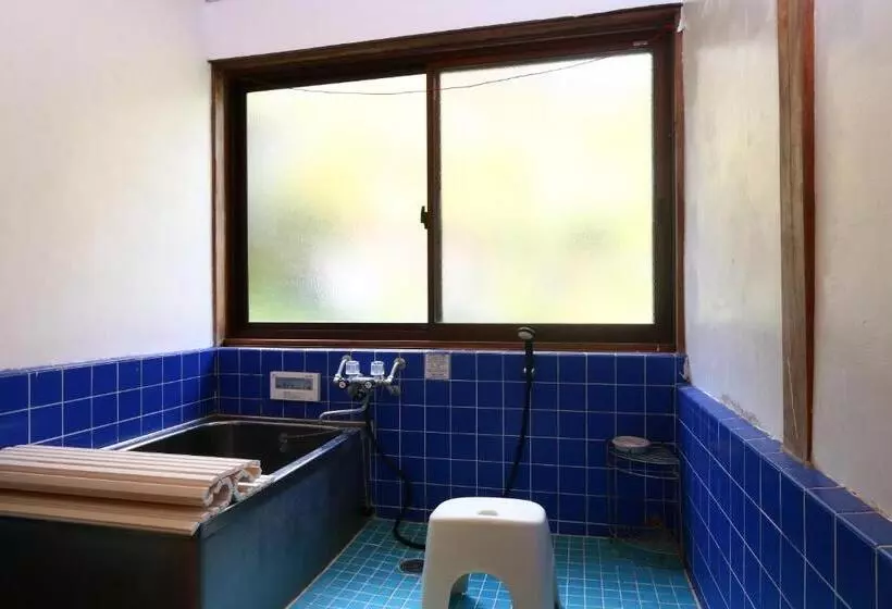 ペンション Tubakiann