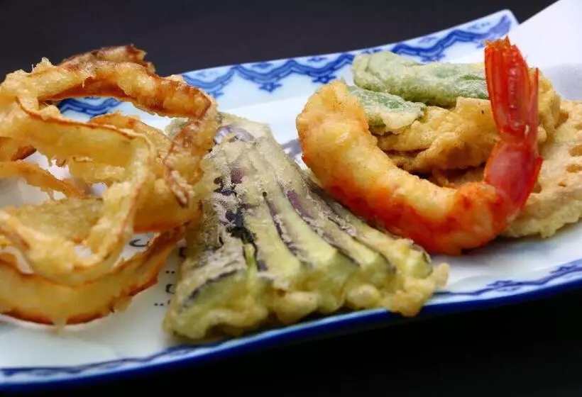 ペンション Tubakiann