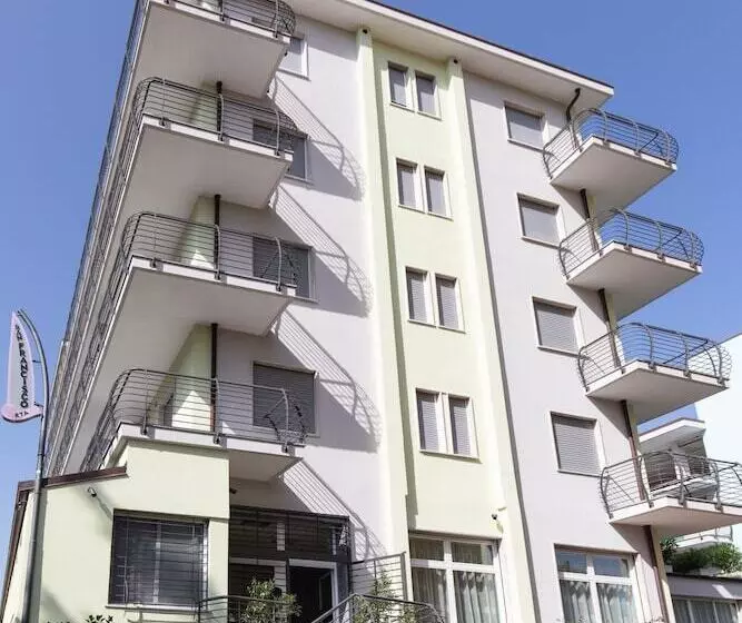 Residence San Francisco