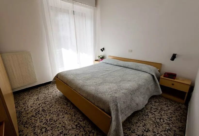 Residence San Francisco