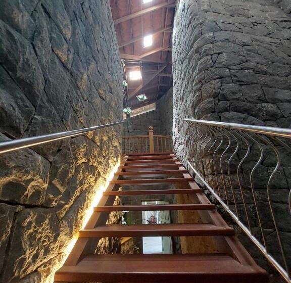 リゾートホテル Mystic Mayapott, Thekkady