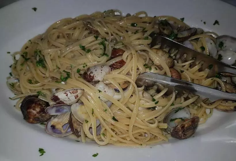 استراحتگاه Suite Bice In Villaggio Seleno