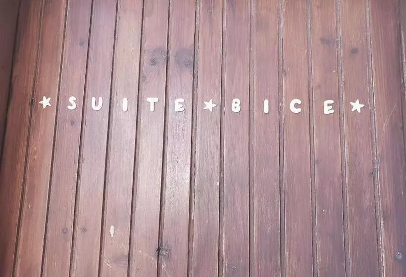 استراحتگاه Suite Bice In Villaggio Seleno