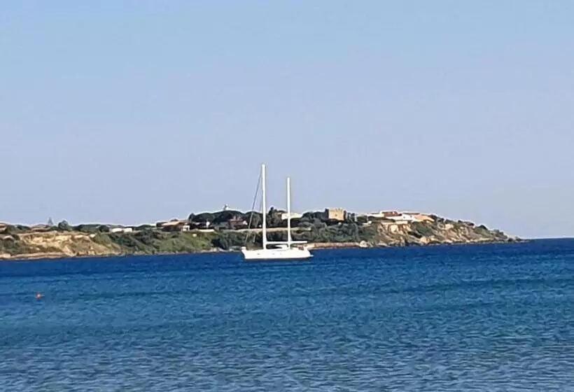 استراحتگاه Suite Bice In Villaggio Seleno