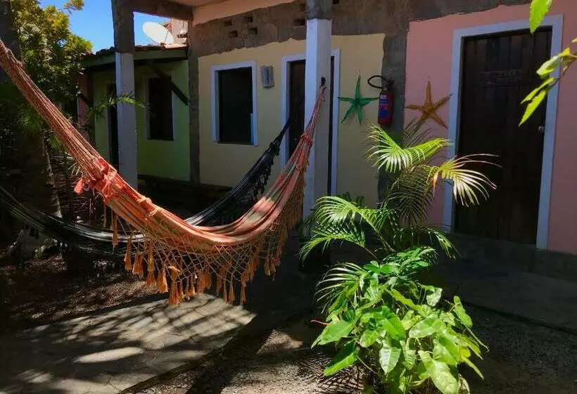 ユースホステル Toca Da Rapoza