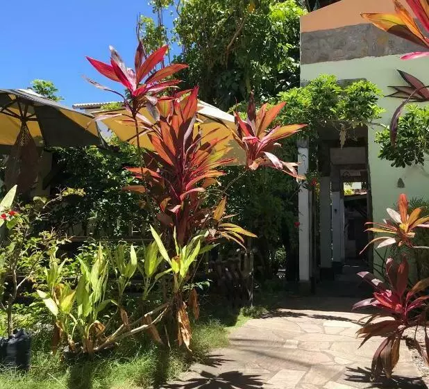 ユースホステル Toca Da Rapoza