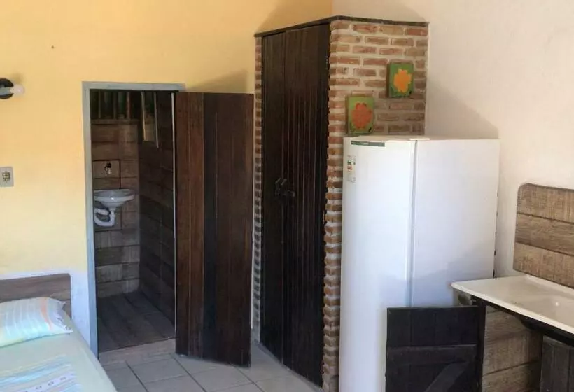 ユースホステル Toca Da Rapoza