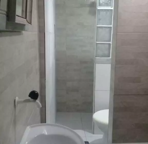 ユースホステル Toca Da Rapoza