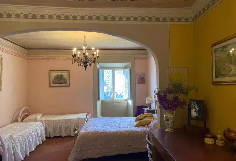 B&b La Rocca