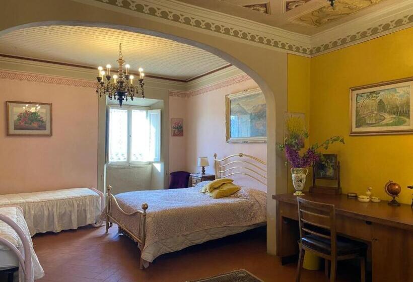 B&b La Rocca
