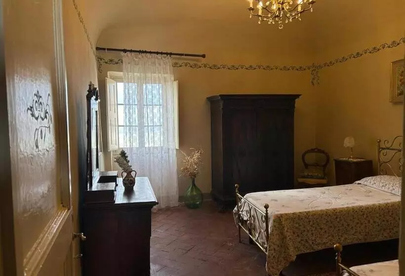 B&b La Rocca