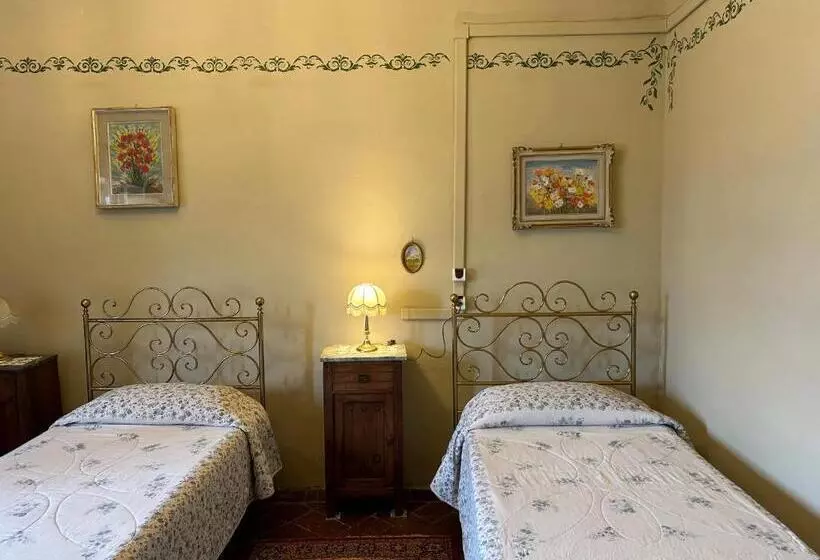 B&b La Rocca