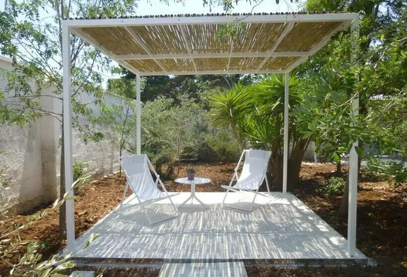B&b Le Thuje