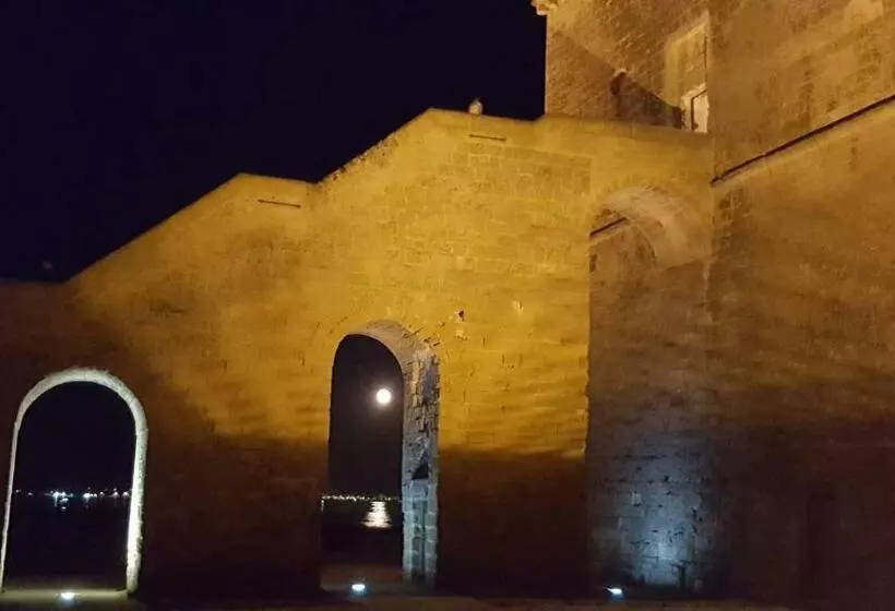 B&b Le Thuje