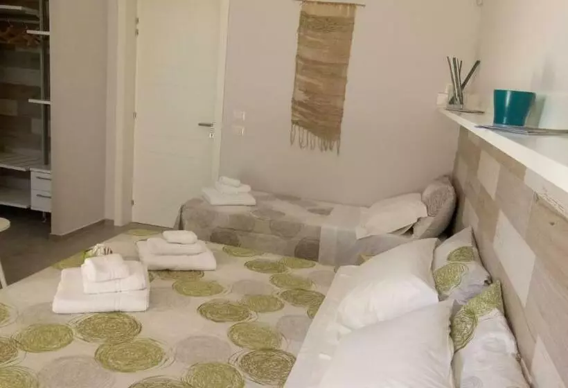 B&b Le Thuje
