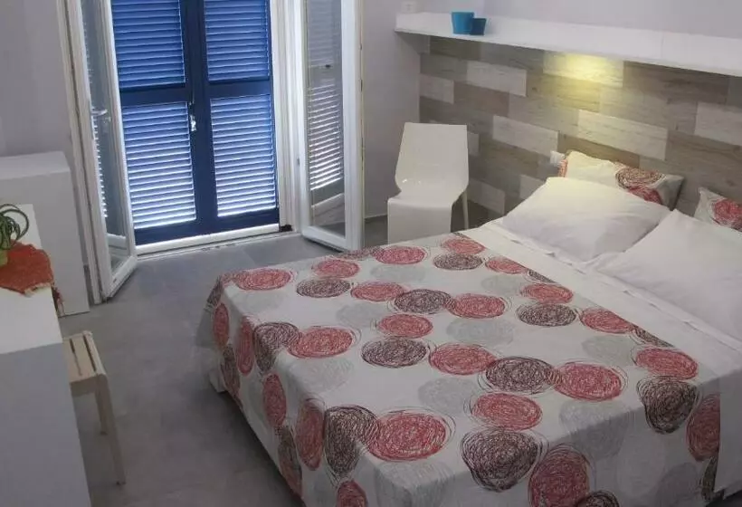 B&b Le Thuje