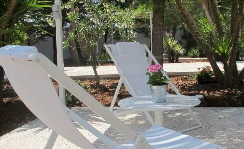B&b Le Thuje