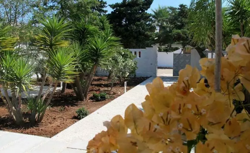 B&b Le Thuje