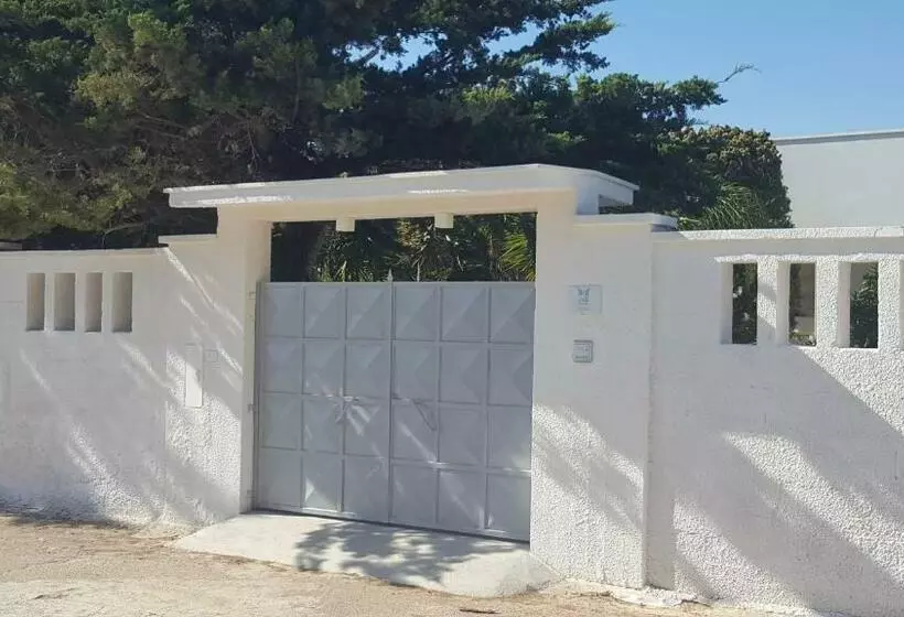 B&b Le Thuje