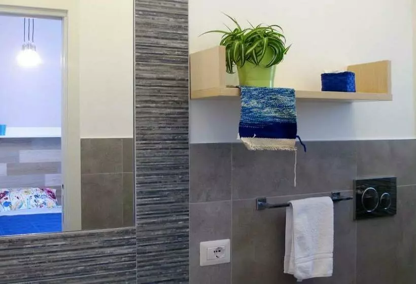 B&b Le Thuje