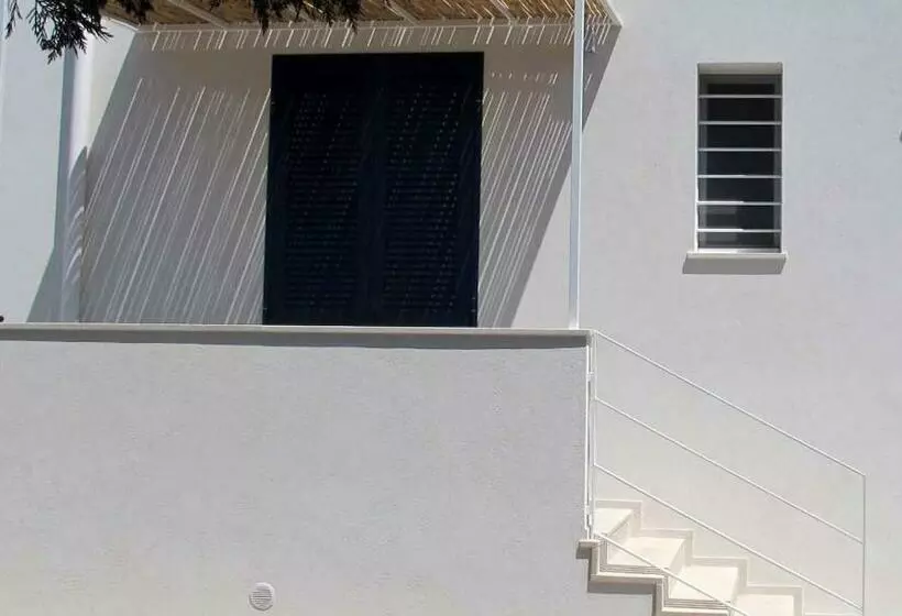 B&b Le Thuje