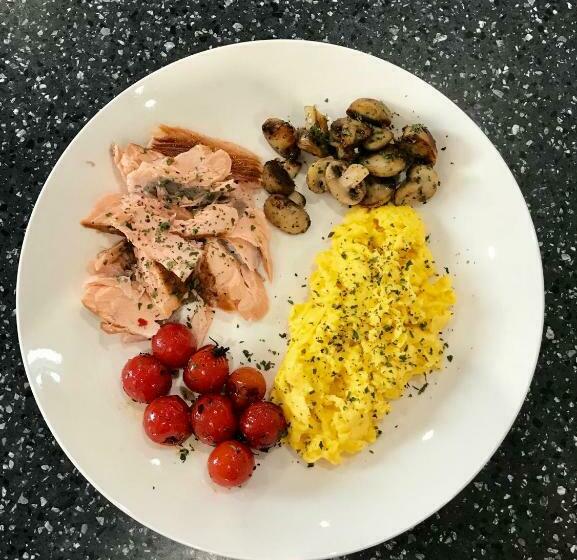 Bed and Breakfast An Taigh Mòr