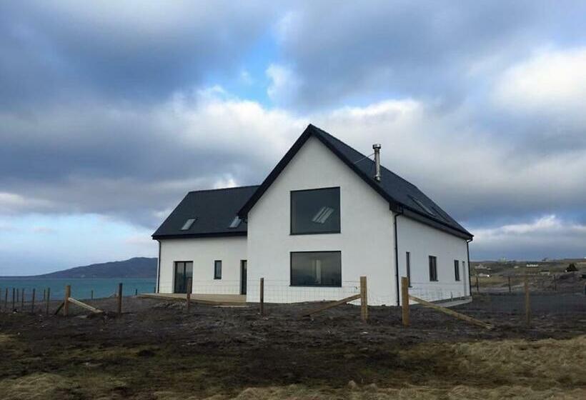 Bed and Breakfast An Taigh Mòr