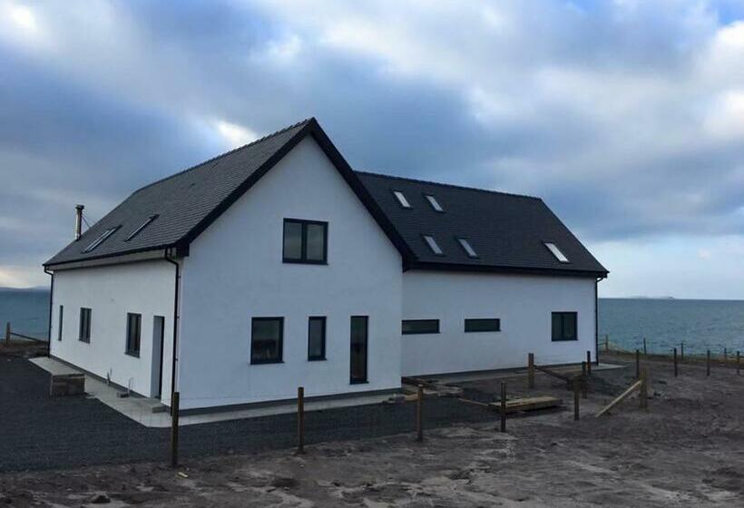 Bed and Breakfast An Taigh Mòr