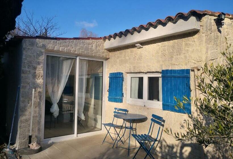 ベッドアンドブレックファースト La Petite Maison De Lingling