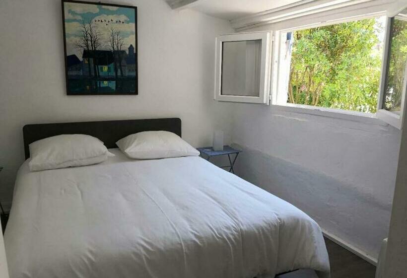 ベッドアンドブレックファースト La Petite Maison De Lingling