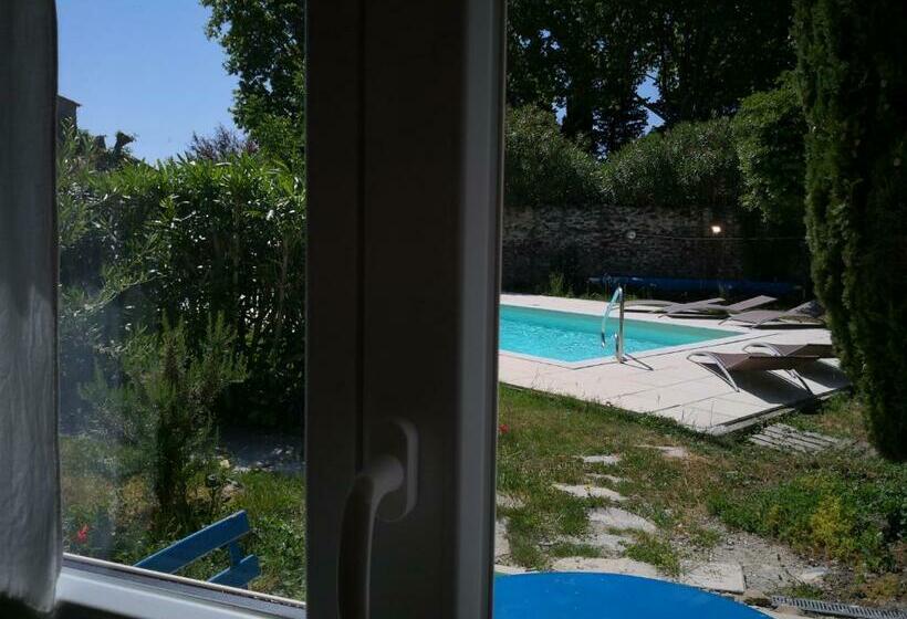 ベッドアンドブレックファースト La Petite Maison De Lingling