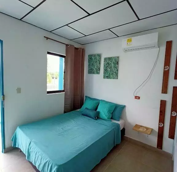 Cabañas Cigua