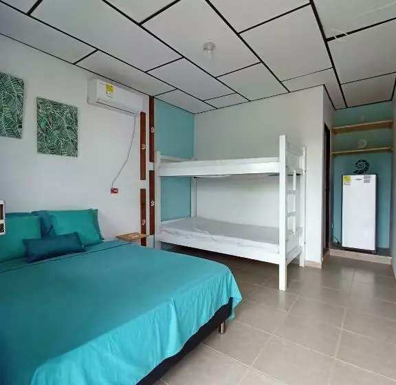 Cabañas Cigua