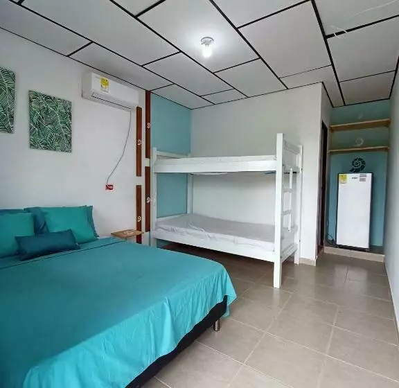 Cabañas Cigua