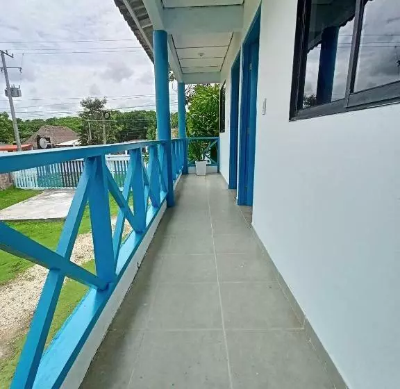 Cabañas Cigua