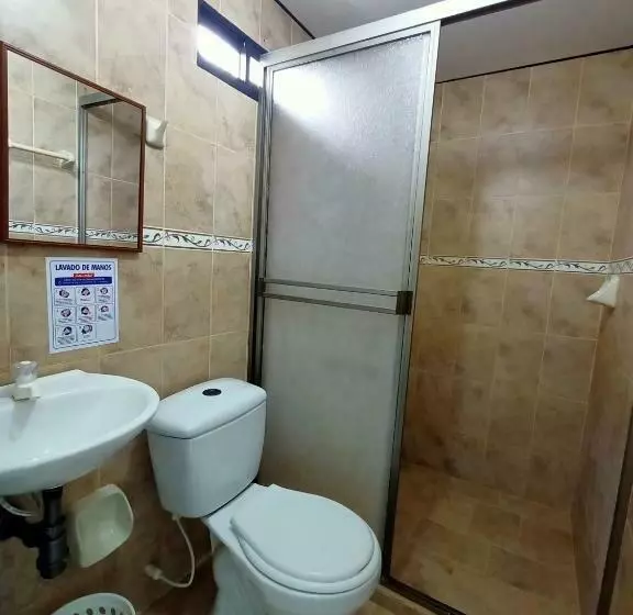 Cabañas Cigua