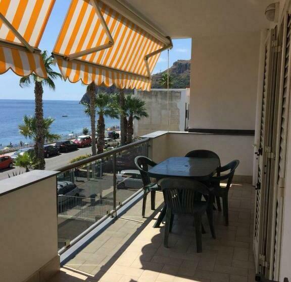 Le Zagare Apartments