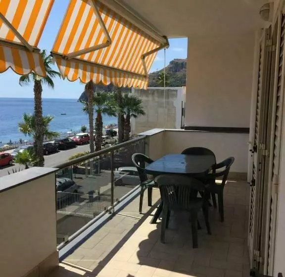 Le Zagare Apartments