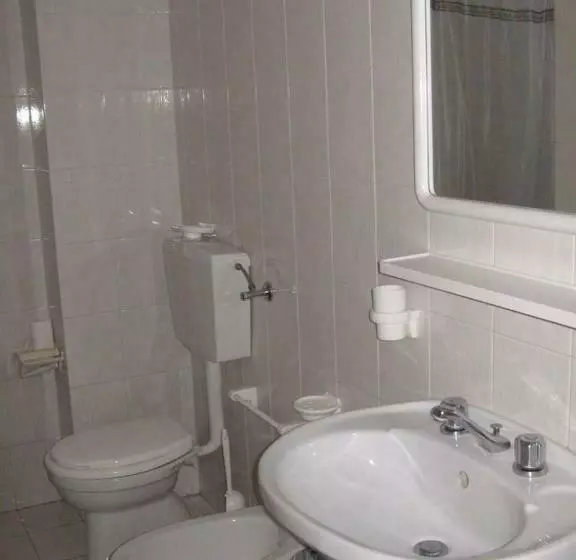 Le Zagare Apartments
