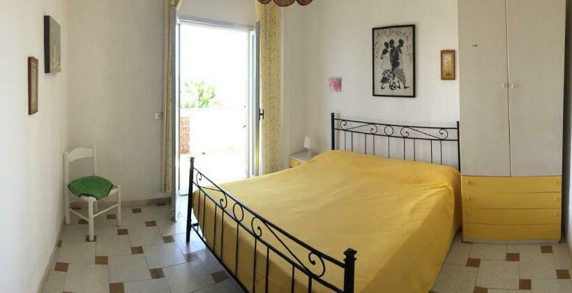 Le Zagare Apartments