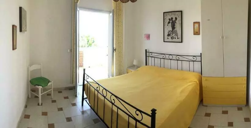 Le Zagare Apartments