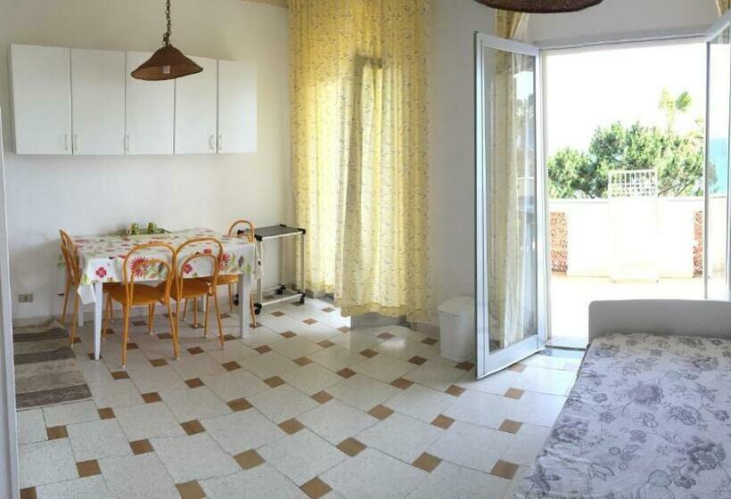 Le Zagare Apartments