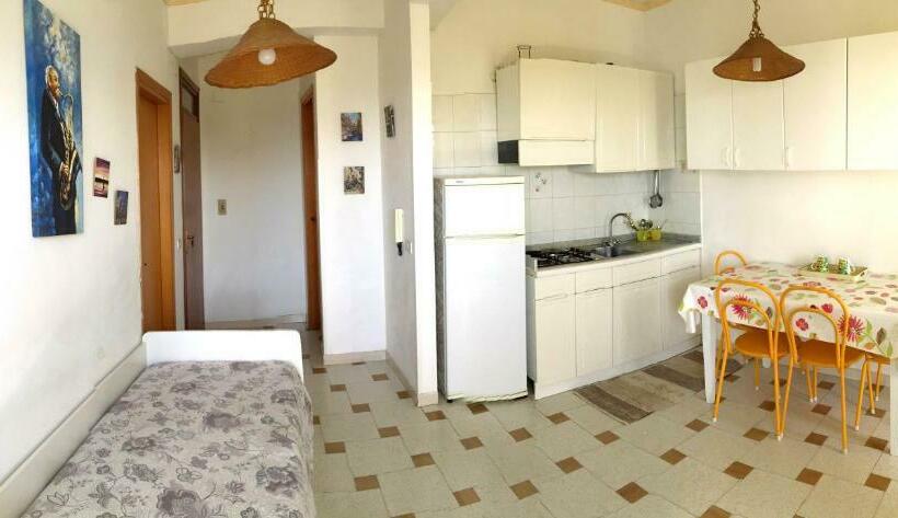 Le Zagare Apartments