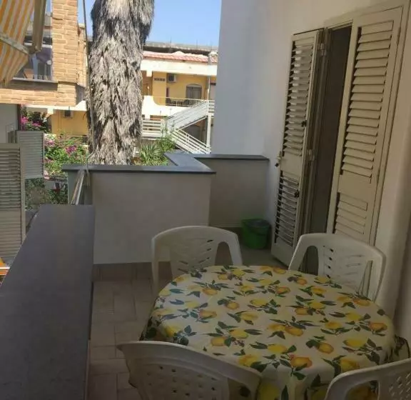 Le Zagare Apartments