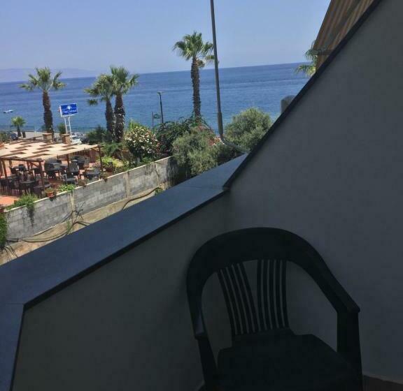 Le Zagare Apartments