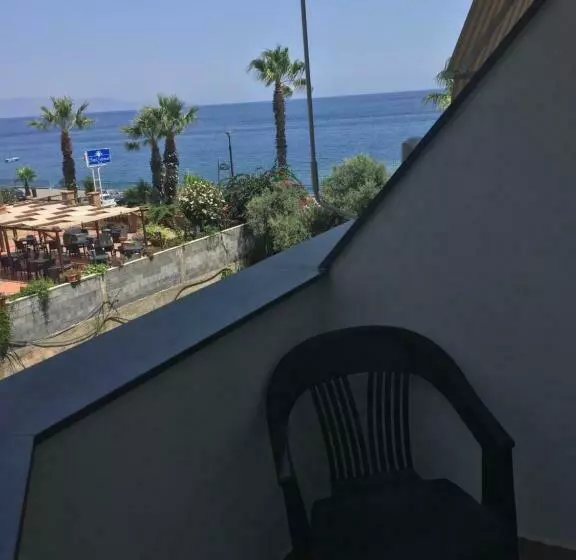 Le Zagare Apartments