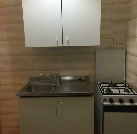 Le Zagare Apartments